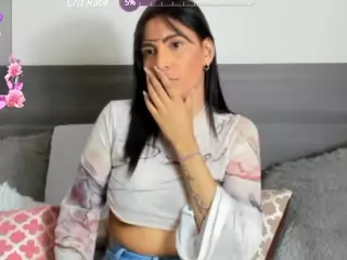 thalianapradaaaaa's Live Sex Cam Show