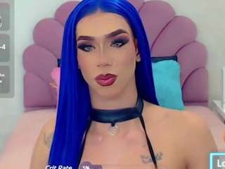 valeria-pricess Live Webcam on CamSoda