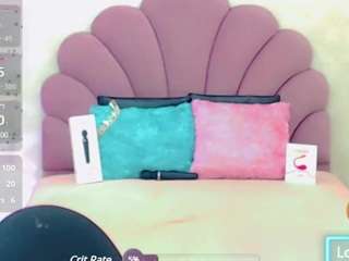 valeria-pricess Live Webcam on CamSoda