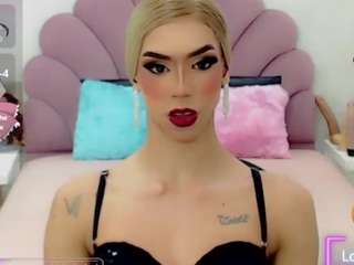  valeria-pricess chat room