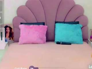 valeria-pricess webcam