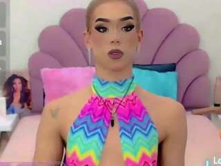 valeria-pricess Live Webcam on CamSoda