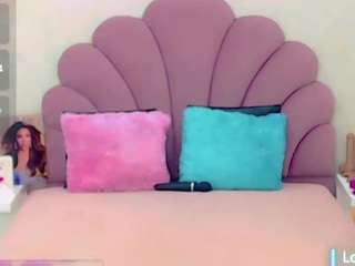 valeria-pricess Live Webcam on CamSoda