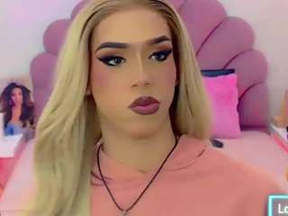 valeria-pricess from CamSoda is Freechat