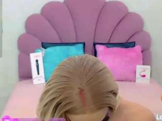 valeria-pricess Live Webcam on CamSoda