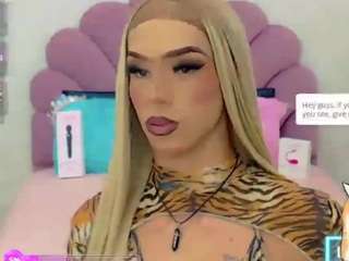 valeria-pricess
