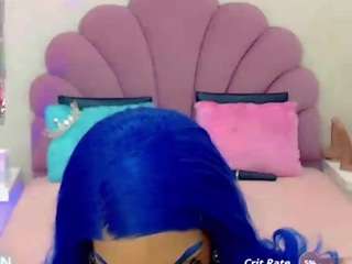 valeria-pricess webcam