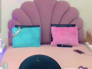 valeria-pricess camsoda