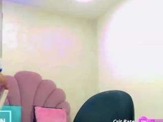  valeria-pricess chat room