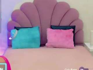 valeria-pricess camsoda