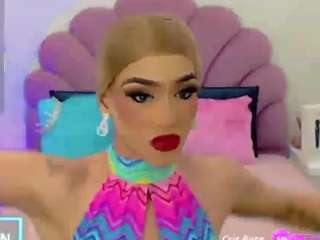 valeria-pricess camsoda