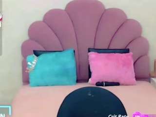 valeria-pricess Live Webcam on CamSoda valeria-pricess Live Webcam on CamSoda