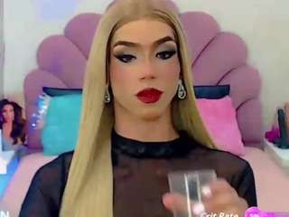 valeria-pricess webcam model