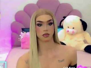 valeria-pricess webcam model