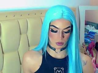 valeria-pricess webcam