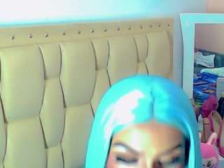 valeria-pricess webcam