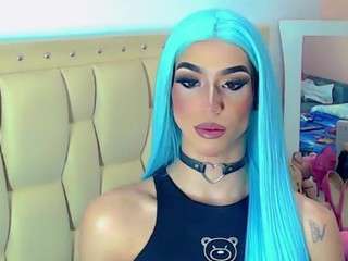 valeria-pricess webcam model