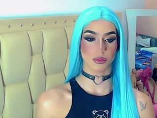 valeria-pricess webcam