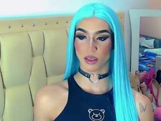 valeria-pricess webcam