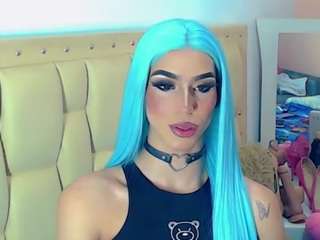 valeria-pricess webcam model