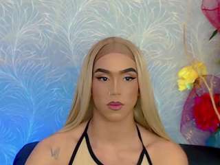 valeria-pricess Live Webcam on CamSoda