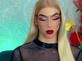 valeria-pricess from CamSoda