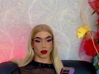 valeria-pricess webcam