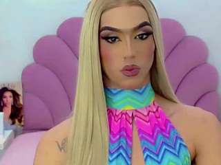 valeria-pricess webcam