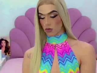 valeria-pricess webcam