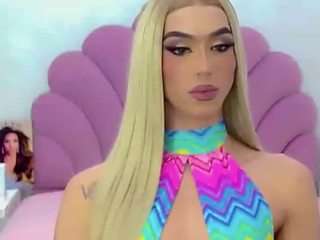 valeria-pricess webcam