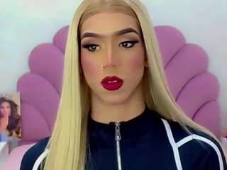 valeria-pricess webcam