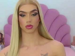 valeria-pricess webcam