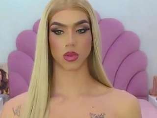 valeria-pricess webcam