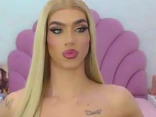 valeria-pricess webcam