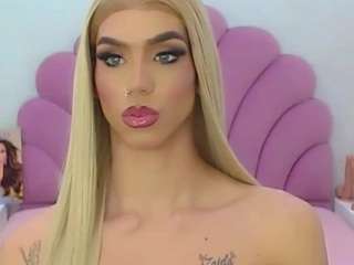 valeria-pricess webcam