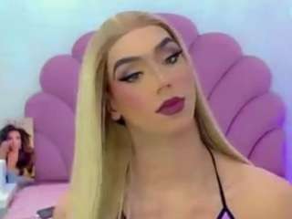 valeria-pricess webcam