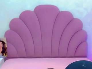 valeria-pricess webcam