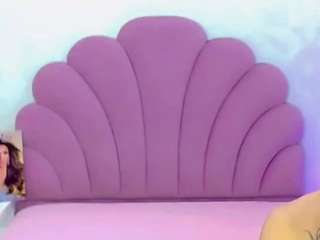 valeria-pricess webcam