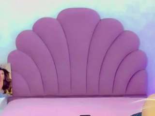 valeria-pricess webcam