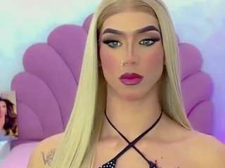 valeria-pricess webcam