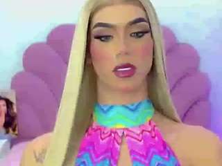 valeria-pricess webcam
