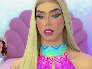 valeria-pricess webcam