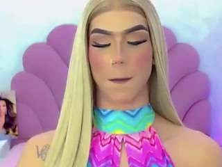 valeria-pricess webcam