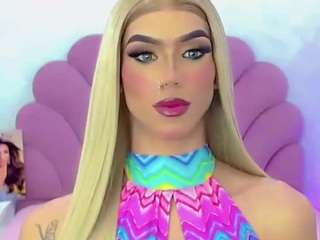 valeria-pricess webcam