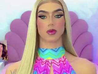 valeria-pricess webcam