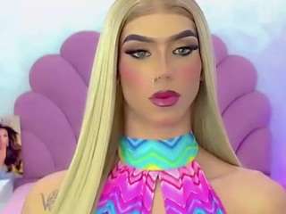 valeria-pricess webcam