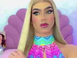 valeria-pricess webcam