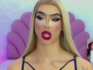 valeria-pricess webcam