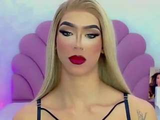 valeria-pricess webcam