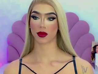 valeria-pricess webcam